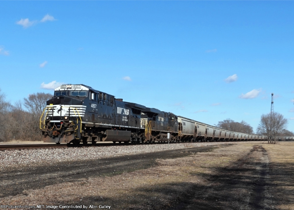 NS 4857-51Z